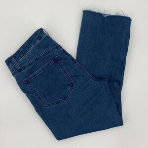 And Now This Raw Hem Jean Women’s Size 30